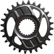 SM-CRM96 Single chainring for XTR M9200 / M9220 image