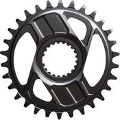 SM-CRM96 Single chainring for XTR M9200 / M9220, 3 image