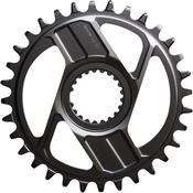 SM-CRM96 Single chainring for XTR M9200 / M9220, 3 image