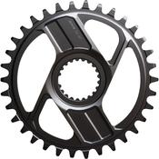 SM-CRM96 Single chainring for XTR M9200 / M9220, 3 image