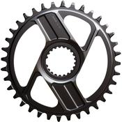 SM-CRM96 Single chainring for XTR M9200 / M9220, 3 image