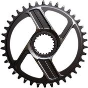 SM-CRM96 Single chainring for XTR M9200 / M9220, 3 image