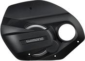 SM-DUE70-B STEPS drive unit cover and screws, larg