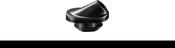 SM-GM01 E-tube Di2 grommet for EW-SD50 cable, 6 mm