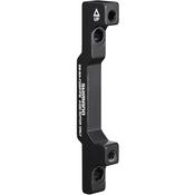 Disc adapter for post mount calliper, for post 180