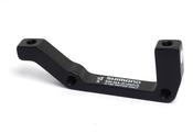Disc adapter for post mount calliper, for I/Std fr