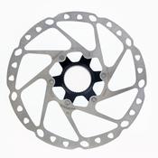 SM-RT64 Deore Centre-Lock disc rotor, with externa