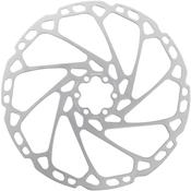 SM-RT66 Deore 6-bolt rotor, 220 mm image