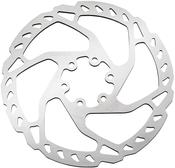 SM-RT66 ZEE / SLX Rotor, 160 mm, 6-Bolt image
