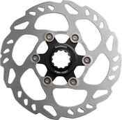 SM-RT70 Ice Tech Centre-Lock disc rotor, with inte