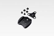 SM-SH41 SPD Cleat Stabilizing Adapter for 3 or 5 H