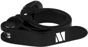 Quick Release Seat Clamp, Black image