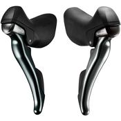 ST-4700 Tiagra 10-speed road STI levers, for doubl image