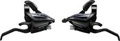 ST-EF500 EZ fire plus STI set, 2-finger lever, 2 x