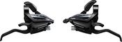 ST-EF500 EZ fire plus STI set 3 x 7-speed / 3 x 8-