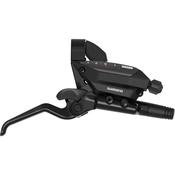 ST-EF515 EZ fire plus STI for hydraulic disc brake