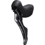 ST-R7000 105 double mechanical 11-speed STI levers image