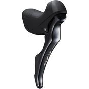ST-R7000 105 double mechanical 11-speed STI levers image