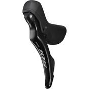 ST-R7120 105 double hydraulic / mechanical STI lev