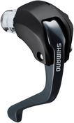 ST-R8060 Ultegra Di2, STI for TT / Triathlon, left image