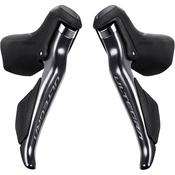 ST-R8150 Ultegra Di2 STI for drop bar rim brake wi