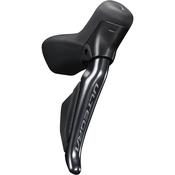 ST-R8170 Ultegra hydraulic Di2 STI for drop bar wi