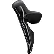 ST-R9270 Dura-Ace hydraulic Di2 STI for drop bar w