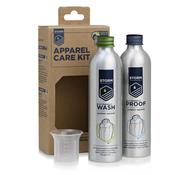 Technical Garment wash and proof twinPack - 6 x (2