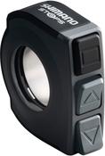 SW-E6000 STEPS switch compatible with SEIS, with c