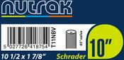 10 1/2 x 1 7/8 inch (270 x 47-203) Schrader inner