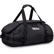Chasm Duffel 40litre - Black image