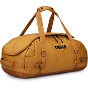 Chasm Duffel 40litre - Golden image