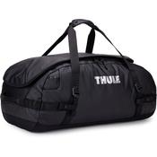 Chasm Duffel 70litre - Black image