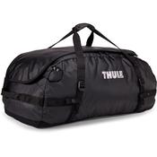 Chasm Duffel 90litre - Black image