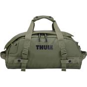 Chasm Recycled Duffel 30L - Olivine image