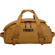 Chasm Recycled Duffel 30L - Golden image