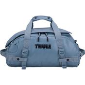 Thule Chasm Recycled Duffel 30L - Pond Gray image
