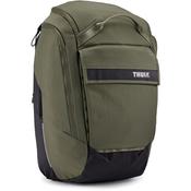 Paramount Hybrid Pannier 26 litre - Soft Green