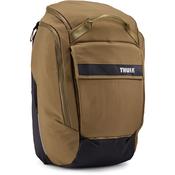Paramount Hybrid Pannier 26 litre - Nutria