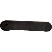 RoundTrip Part bag hardware strap tab