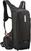 Rail Pro hydration backpack 12 litre cargo, 2.5 li image