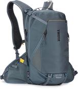 Rail Pro E-MTB hydration backpack 18 litre cargo, 