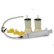 TL-BR002 bleed kit, includes TL-BR001, TL-BR002, T