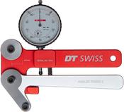 Proline analogue tensiometer red / silver