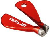 Proline nipple wrench red
