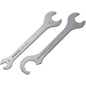TL-FC31 2-piece spanner set 15/32mm headset, pedal image