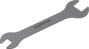 Cone spanner 24 x 17 mm for Saint hubs