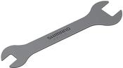 Cone spanner 28 x 18 mm XTR M976 hub