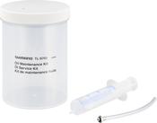 TL-S703 Drain Pot and Syringe Kit image