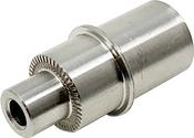 BOOST 141 Q/R axle adaptor for direct drive traine